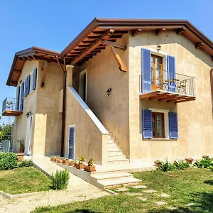  Bauernhof La Vite Maritata