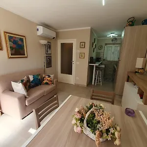 Appartamento Casa Gioiello Di Enrica, Pietrasanta