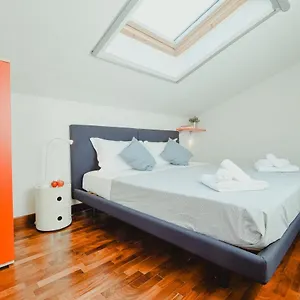 Appartamento Angolo A Corte, Pietrasanta