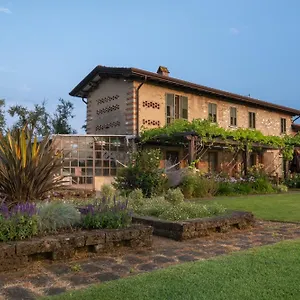  Landhaus Olimagio Farm With Animals And 25m Pool, At Cycling Distance