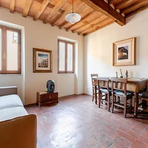 Appartamento The Living Gallery, Pietrasanta