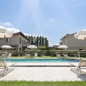  Apartment Fattoria Il Giardo
