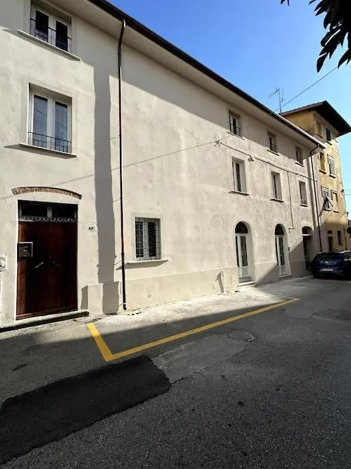 Chicca Nel Cuore Di Pietrasanta