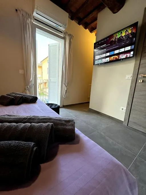 Apartment Chicca Nel Cuore Di Pietrasanta