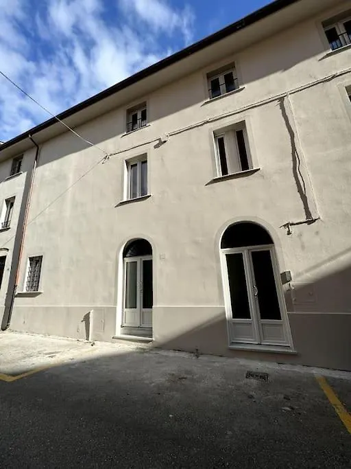 Chicca Nel Cuore Di Pietrasanta Apartment