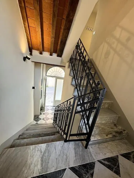 Chicca Nel Cuore Di Pietrasanta Apartment
